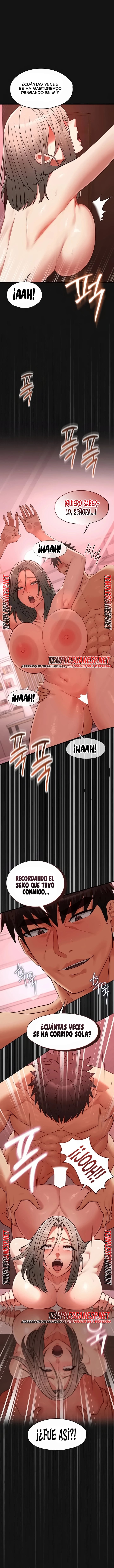 My Girlfriend Was Already Fully Trained Raw Chapter 42 - Page 9