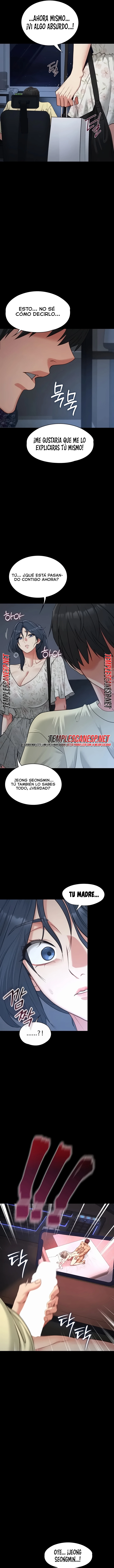 My Girlfriend Was Already Fully Trained Raw Chapter 43 - Page 11