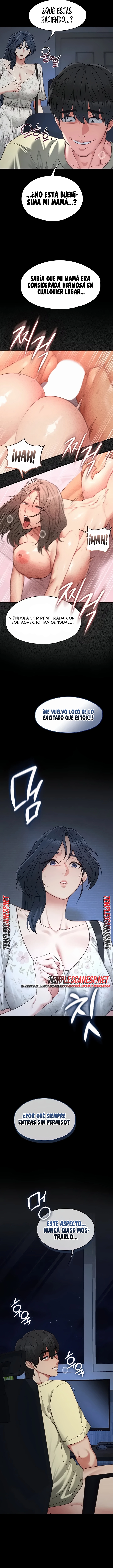 My Girlfriend Was Already Fully Trained Raw Chapter 43 - Page 12