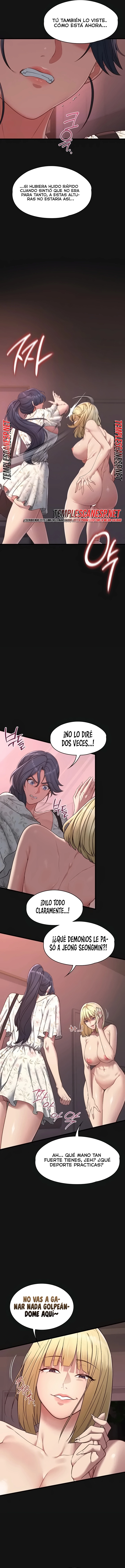 My Girlfriend Was Already Fully Trained Raw Chapter 43 - Page 3