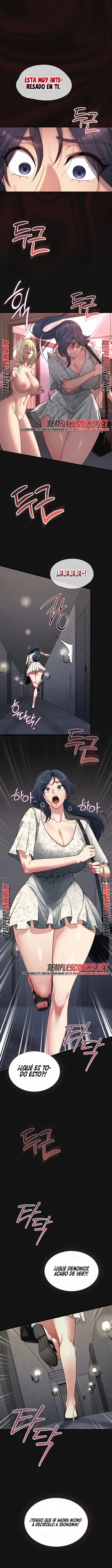 My Girlfriend Was Already Fully Trained Raw Chapter 43 - Page 9