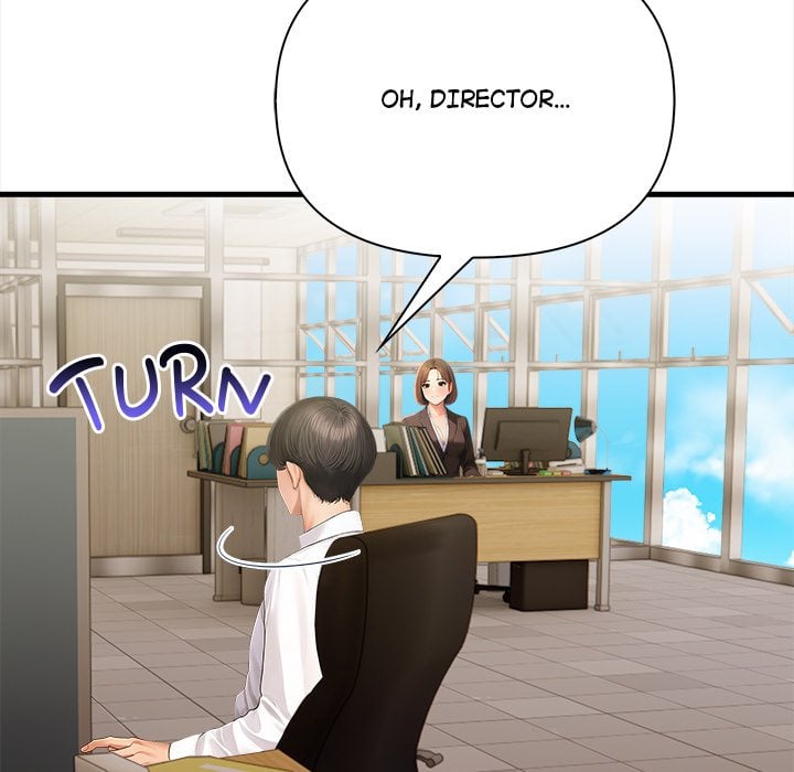 Language Exchange Chapter 10 - Page 104