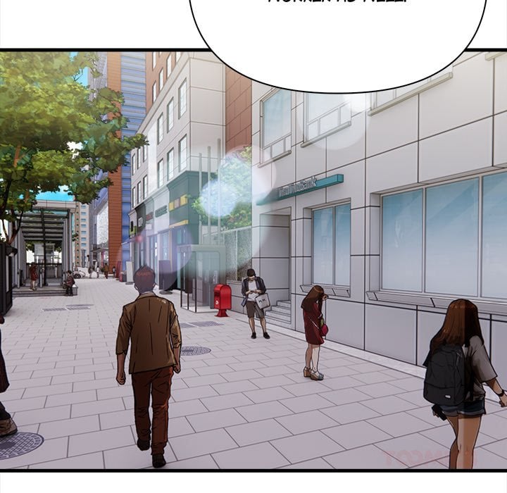 Language Exchange Chapter 10 - Page 15