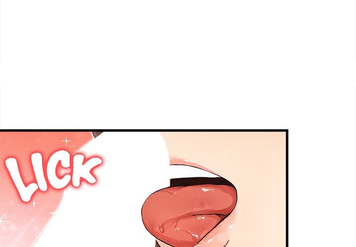 Language Exchange Chapter 10 - Page 2