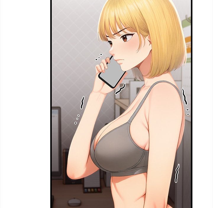 Language Exchange Chapter 10 - Page 54