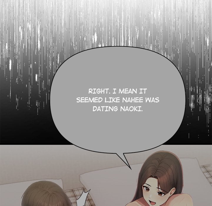 Language Exchange Chapter 10 - Page 66