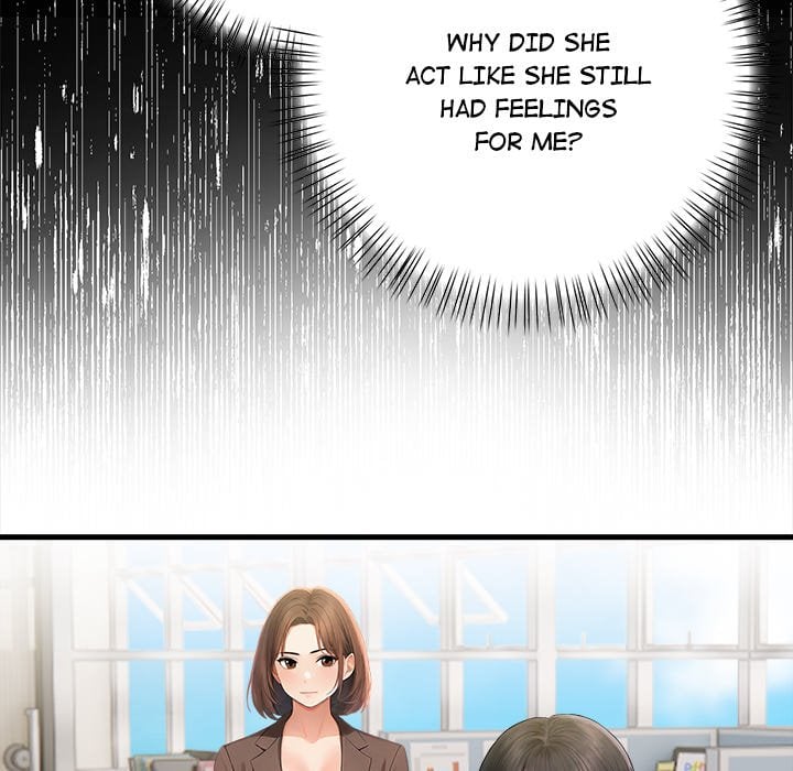 Language Exchange Chapter 10 - Page 68