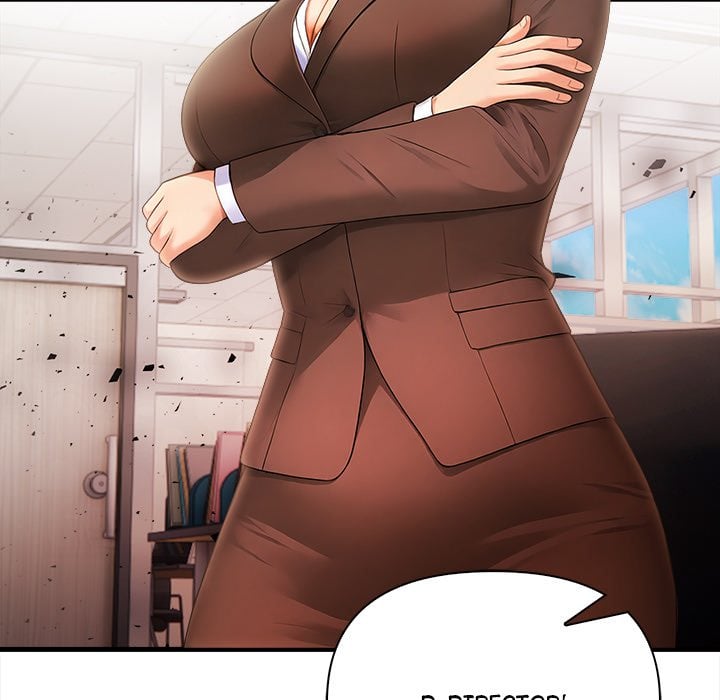 Language Exchange Chapter 10 - Page 73