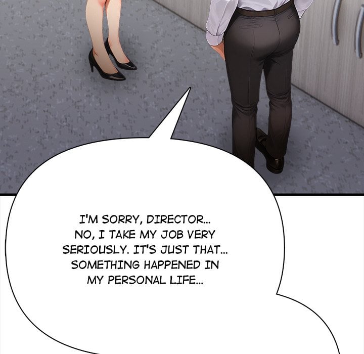 Language Exchange Chapter 10 - Page 82