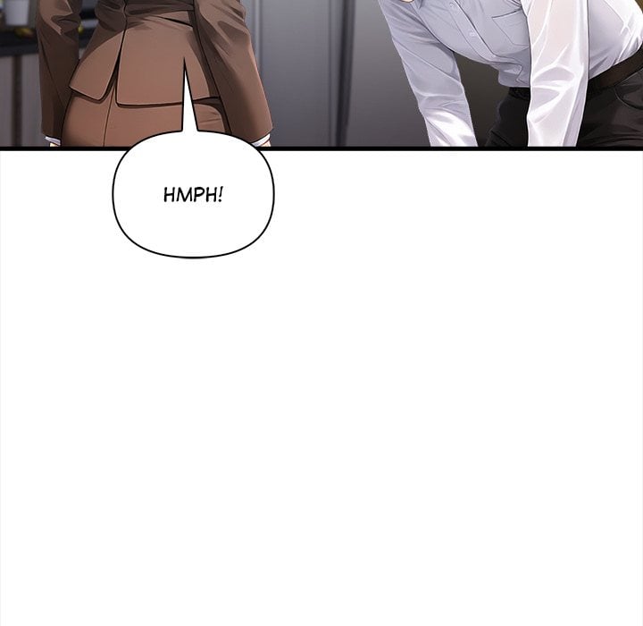 Language Exchange Chapter 10 - Page 91