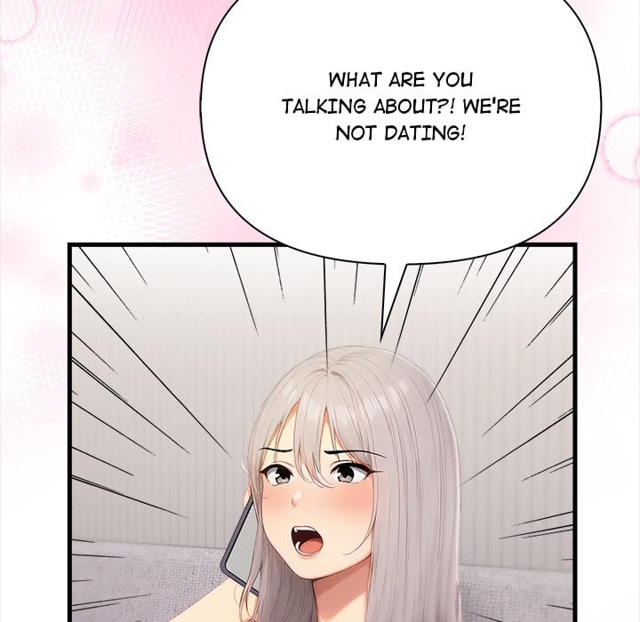 Language Exchange Chapter 11 - Page 118