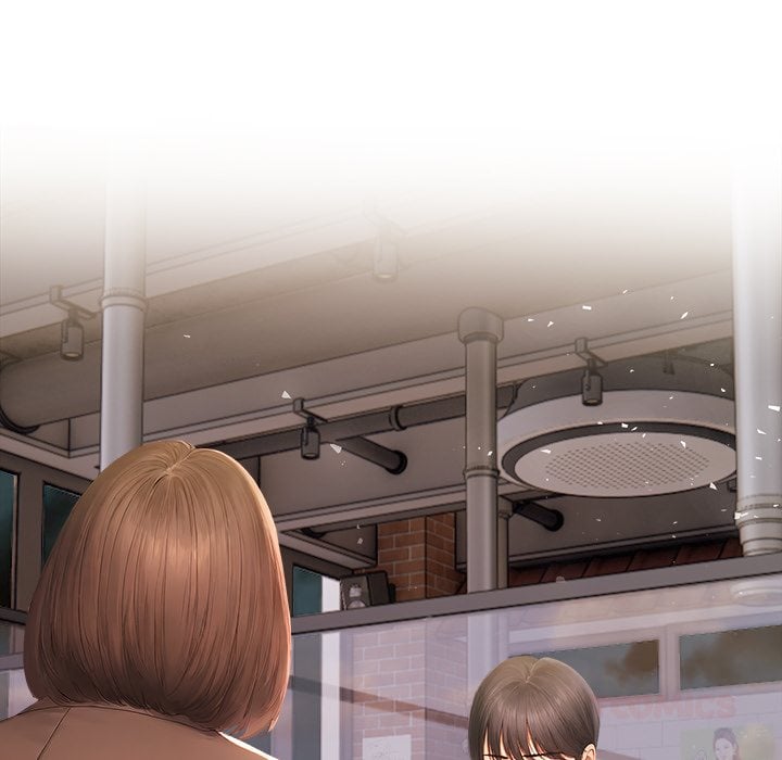 Language Exchange Chapter 11 - Page 12