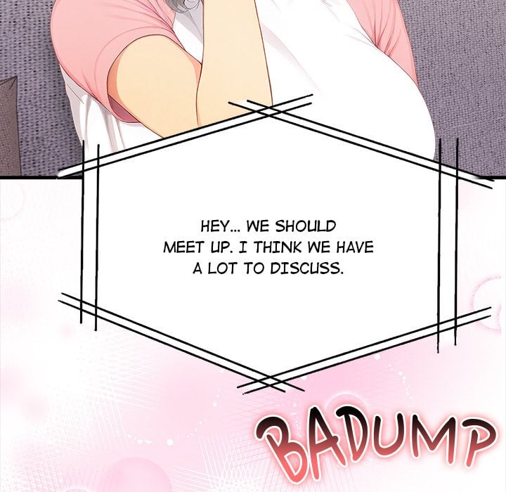 Language Exchange Chapter 11 - Page 127