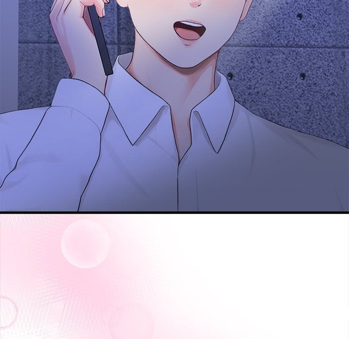 Language Exchange Chapter 11 - Page 129