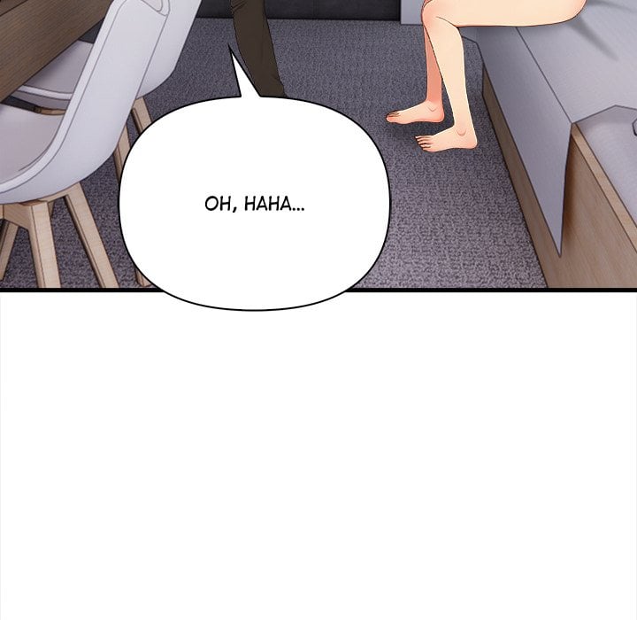 Language Exchange Chapter 11 - Page 141