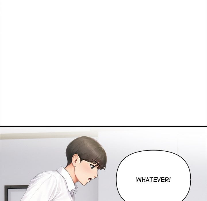 Language Exchange Chapter 11 - Page 142