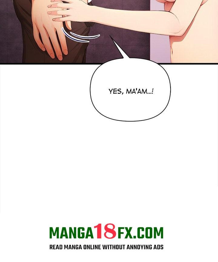 Language Exchange Chapter 11 - Page 147