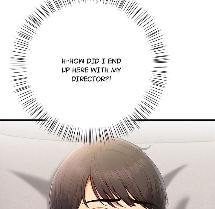 Language Exchange Chapter 11 - Page 25