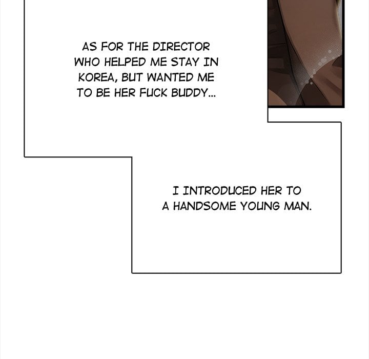 Language Exchange Chapter 12 - Page 131