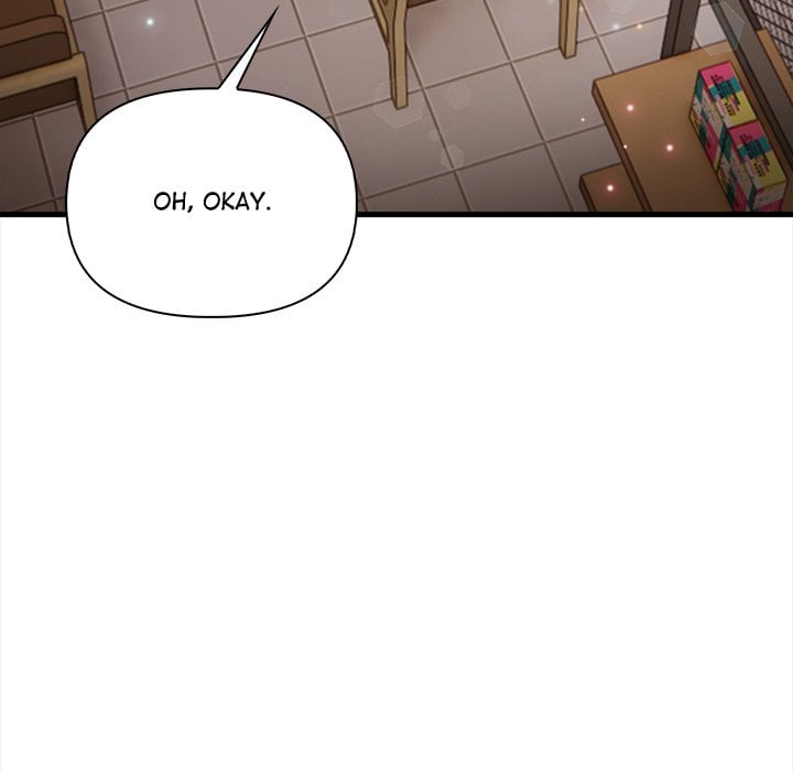 Language Exchange Chapter 12 - Page 20