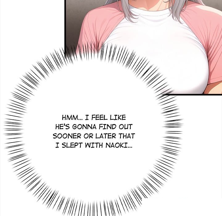 Language Exchange Chapter 12 - Page 27