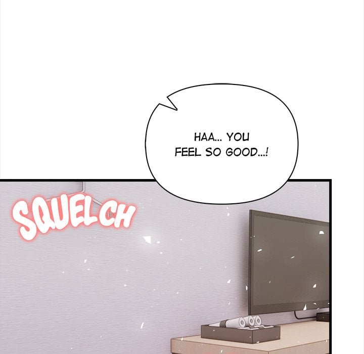 Language Exchange Chapter 12 - Page 86