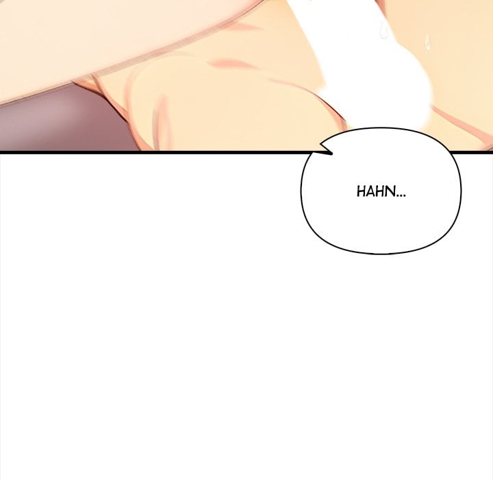 Language Exchange Chapter 12 - Page 92