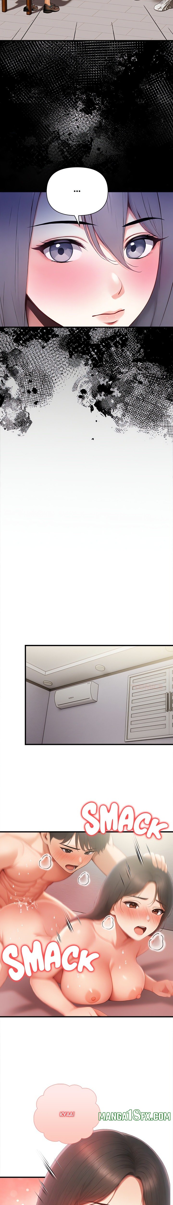 Language Exchange Chapter 3 - Page 20