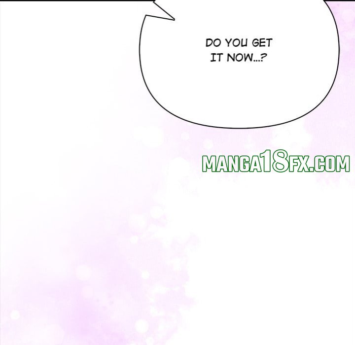 Language Exchange Chapter 5 - Page 22