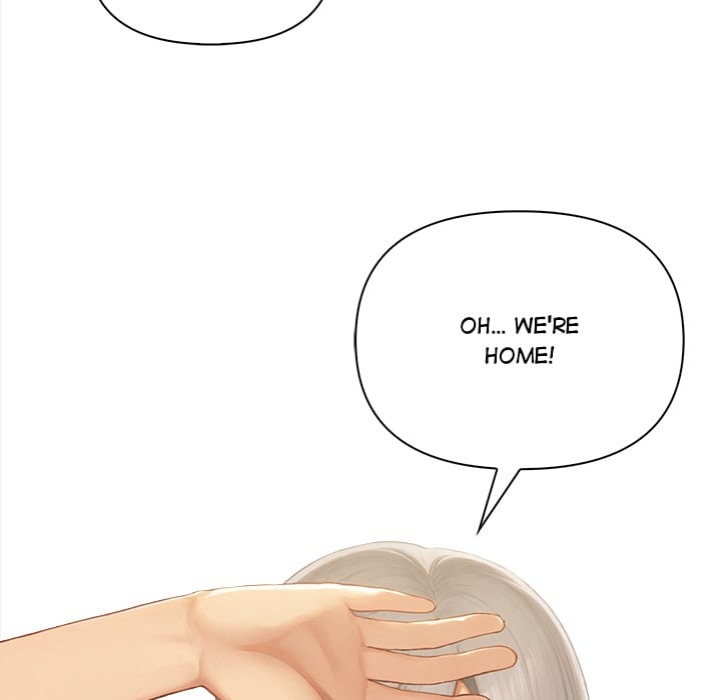 Language Exchange Chapter 5 - Page 64