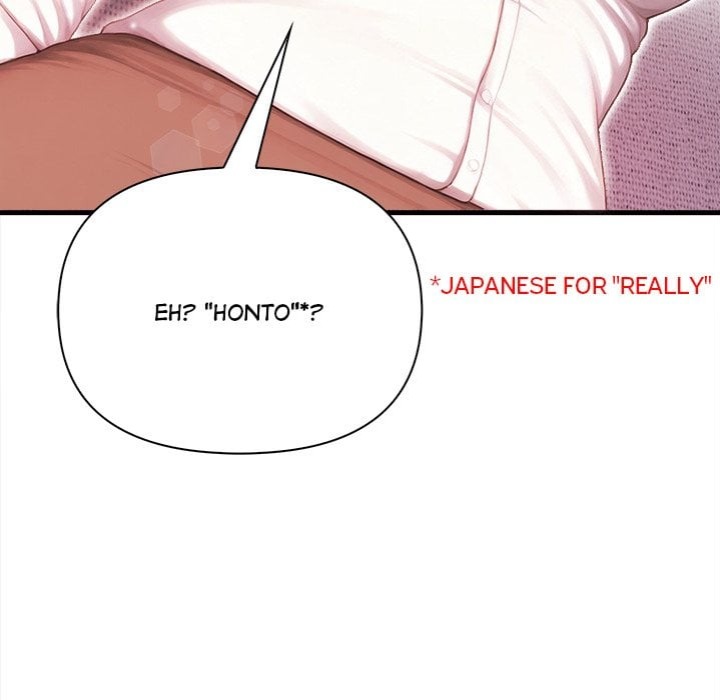 Language Exchange Chapter 6 - Page 102