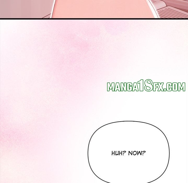 Language Exchange Chapter 6 - Page 141