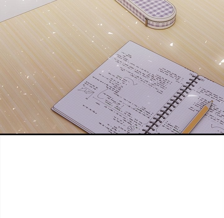 Language Exchange Chapter 6 - Page 57