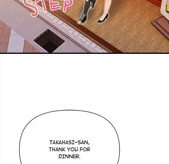 Language Exchange Chapter 6 - Page 75