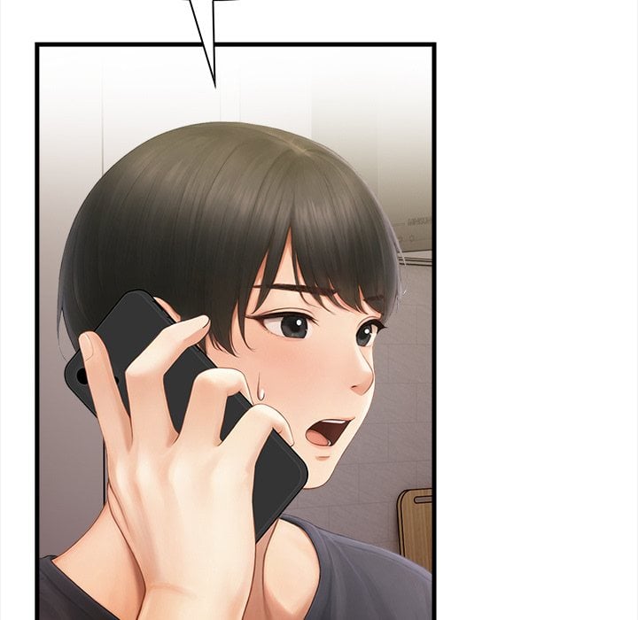 Language Exchange Chapter 7 - Page 11