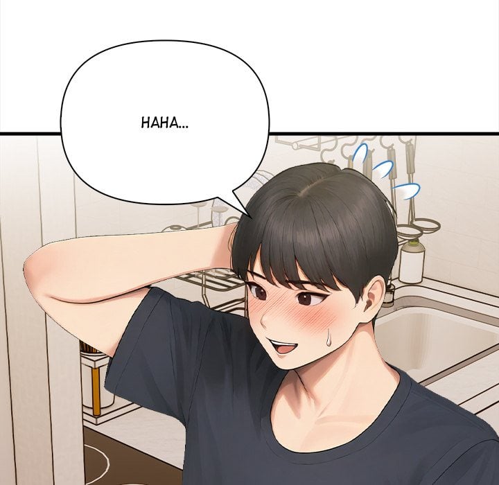 Language Exchange Chapter 7 - Page 32