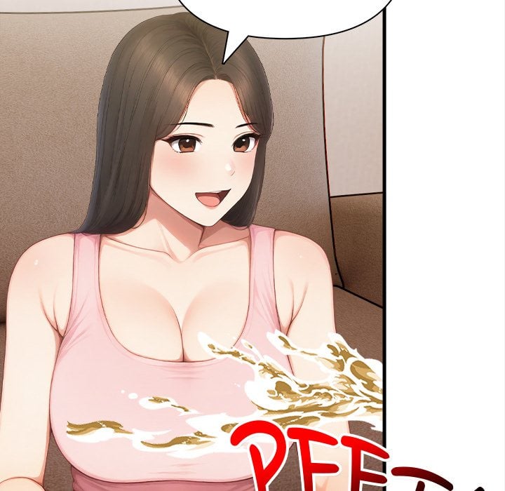 Language Exchange Chapter 7 - Page 53