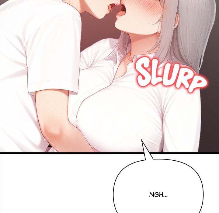 Language Exchange Chapter 7 - Page 94