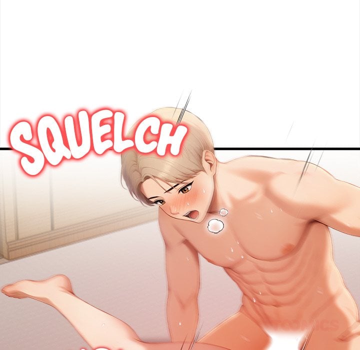 Language Exchange Chapter 8 - Page 27