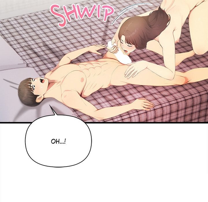 Language Exchange Chapter 9 - Page 123