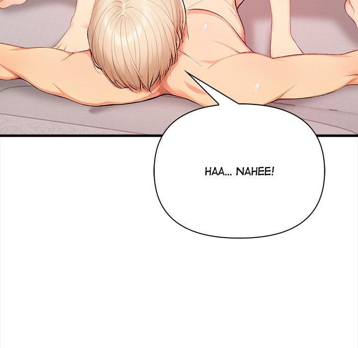 Language Exchange Chapter 9 - Page 77