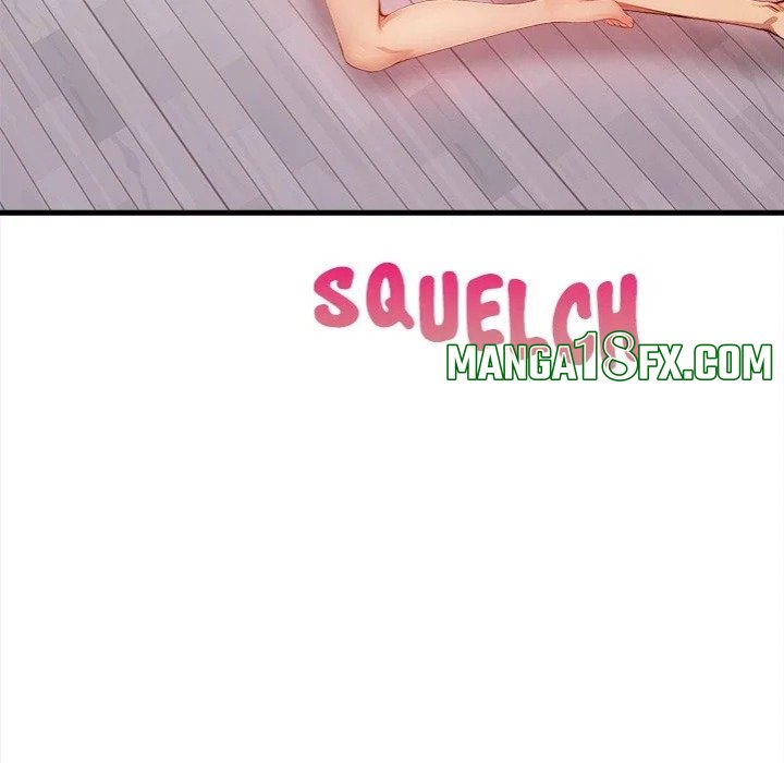 No Escape (Squee) Chapter 12 - Page 90