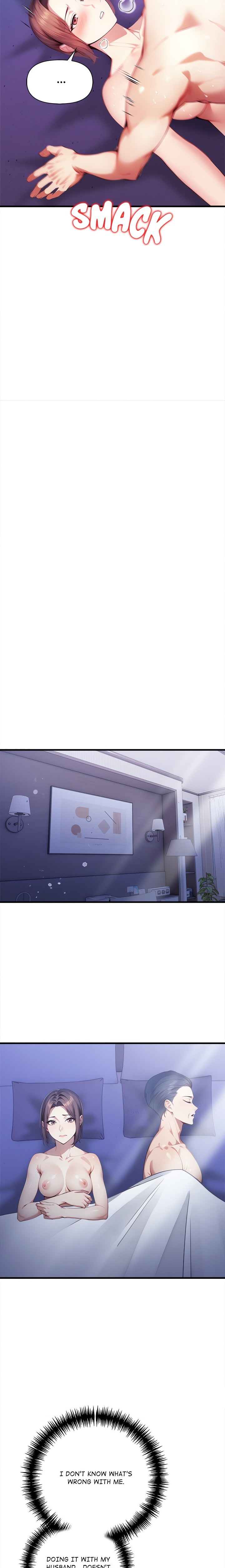 No Escape (Squee) Chapter 13 - Page 18