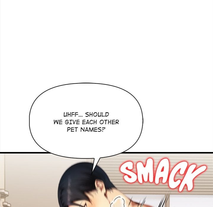 No Escape (Squee) Chapter 14 - Page 135