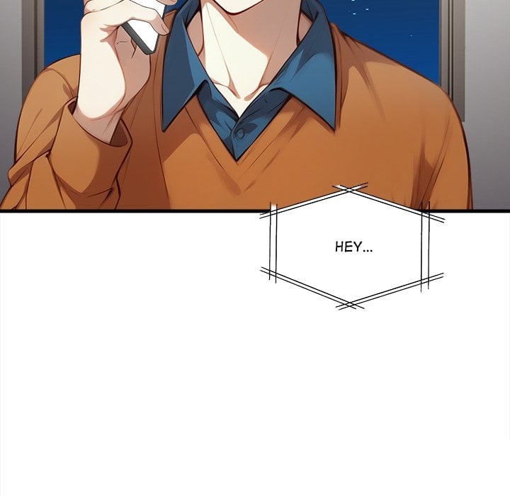 No Escape (Squee) Chapter 15 - Page 120