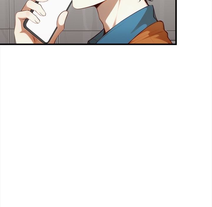 No Escape (Squee) Chapter 15 - Page 125