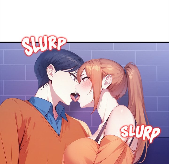 No Escape (Squee) Chapter 15 - Page 140