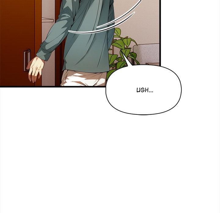 No Escape (Squee) Chapter 15 - Page 23