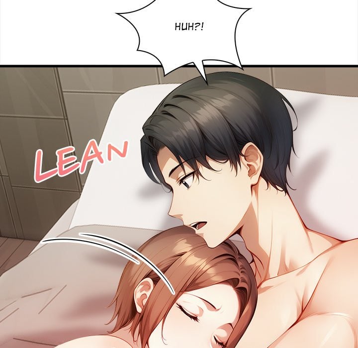 No Escape (Squee) Chapter 15 - Page 47