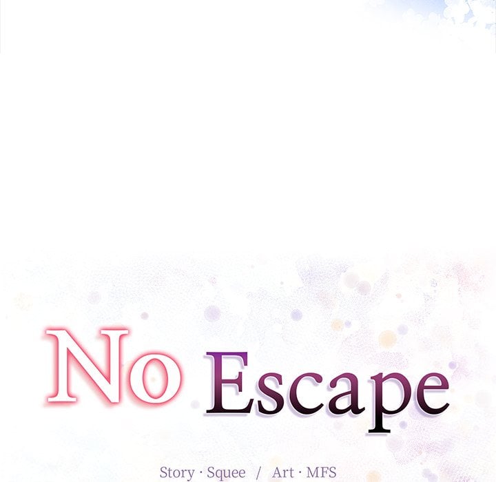 No Escape (Squee) Chapter 16 - Page 16